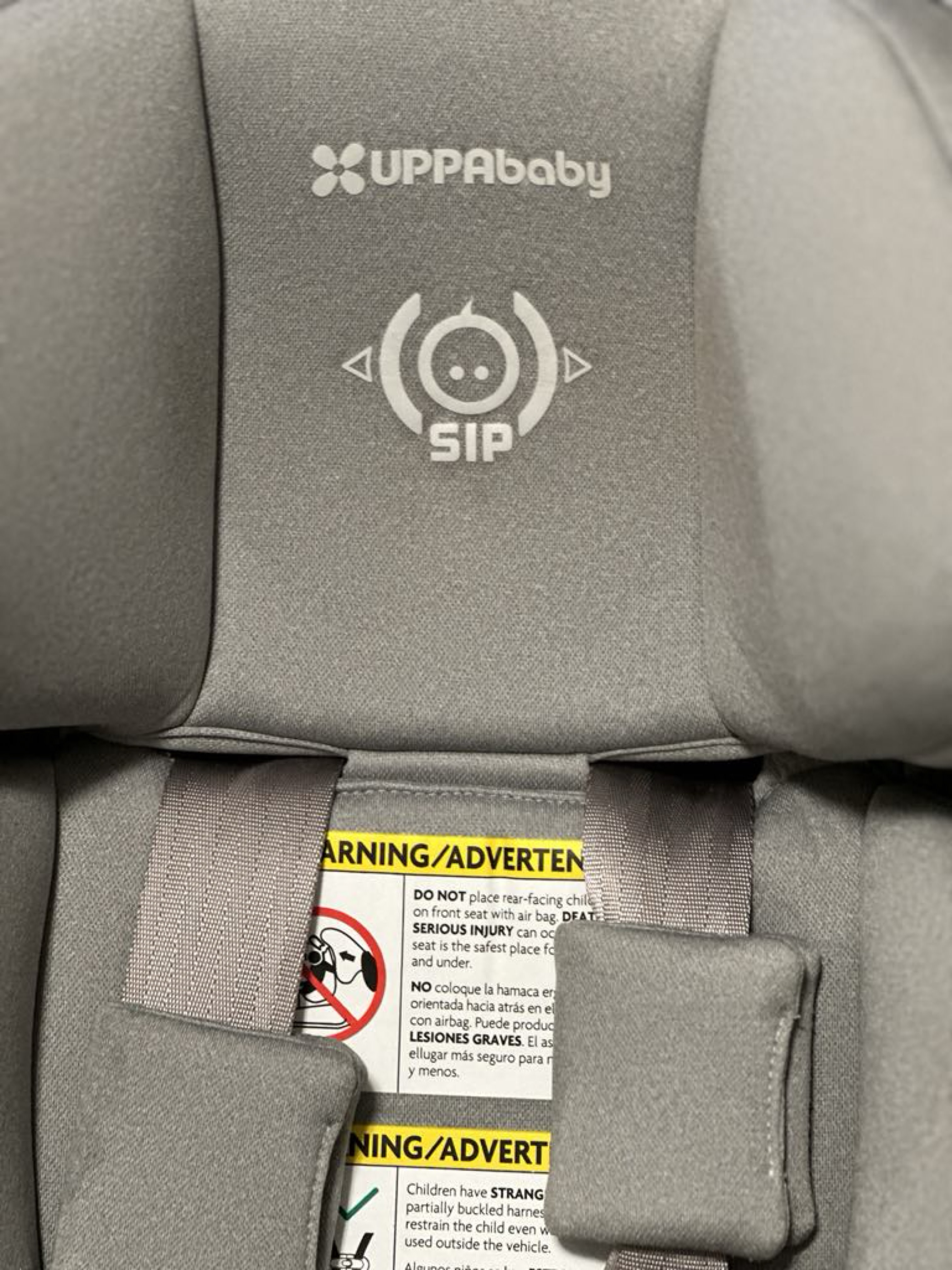 Car seat