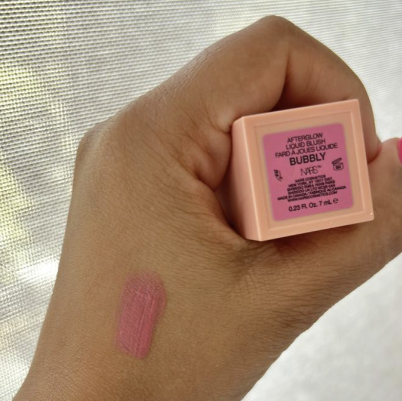 NARS 2-Pc. Afterglow Liquid Blush Set - Macy's