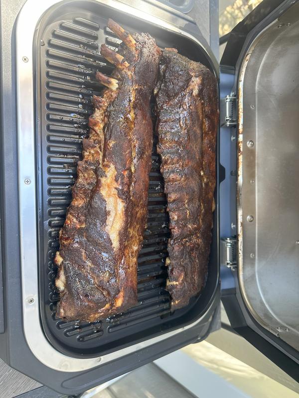 Baby backs