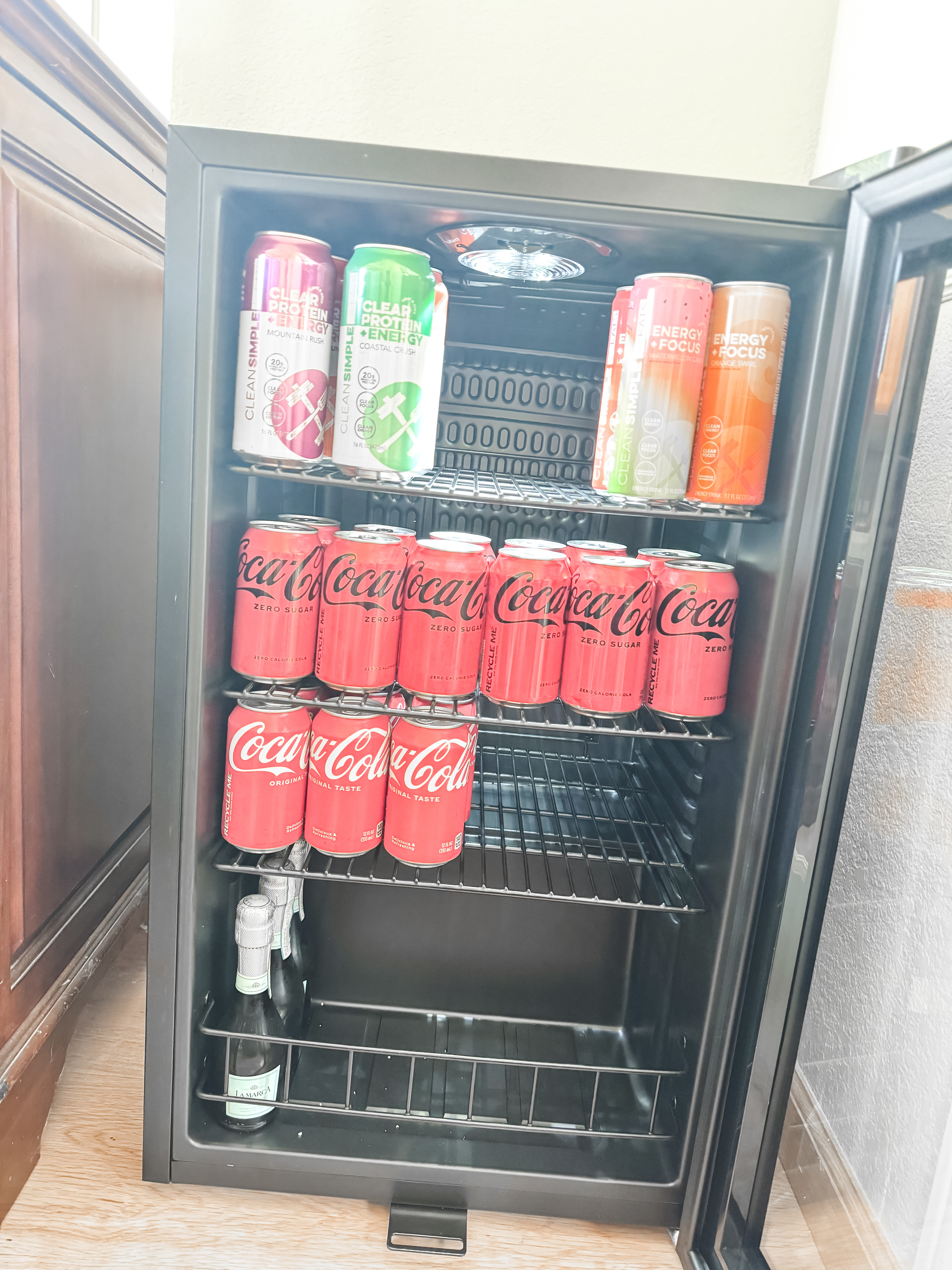 Level up your beverage game