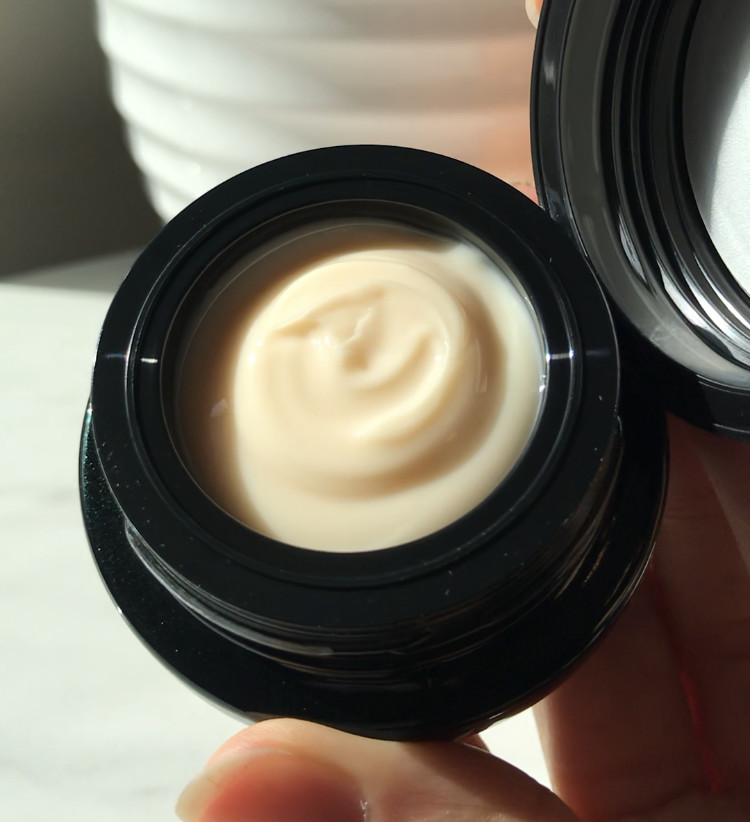 Shiseido cream