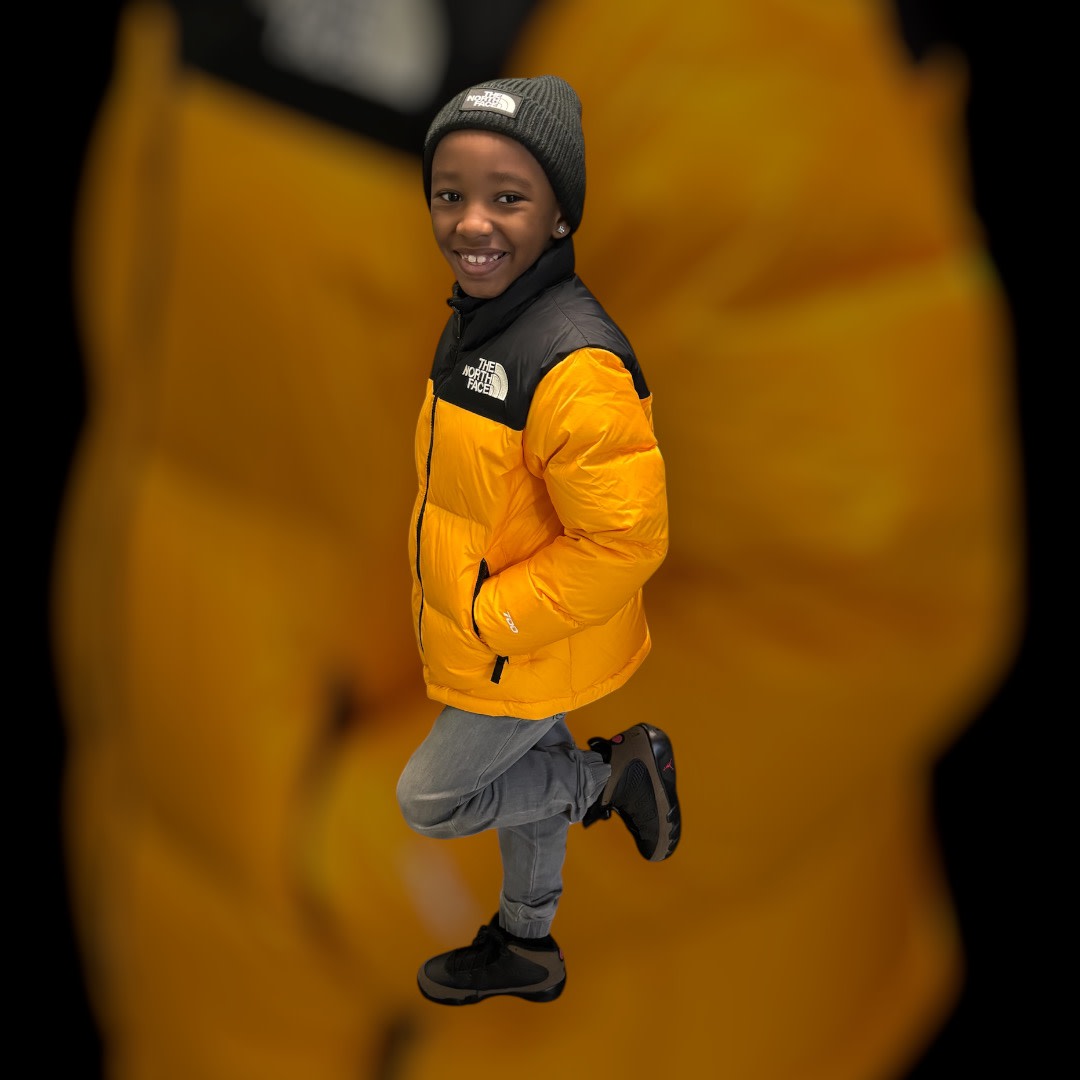 Team Northface