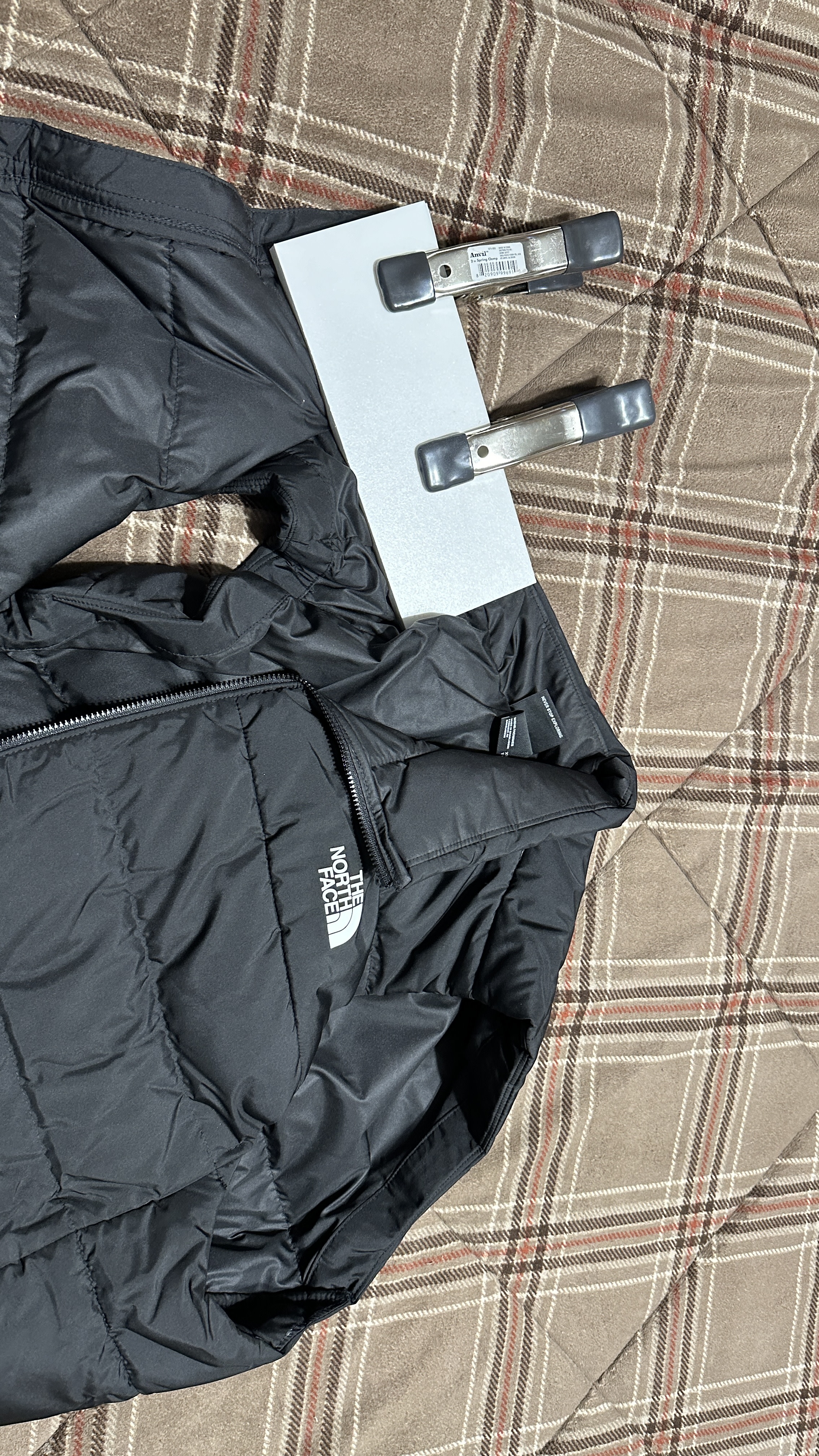 Men's Aconcagua 3 Vest