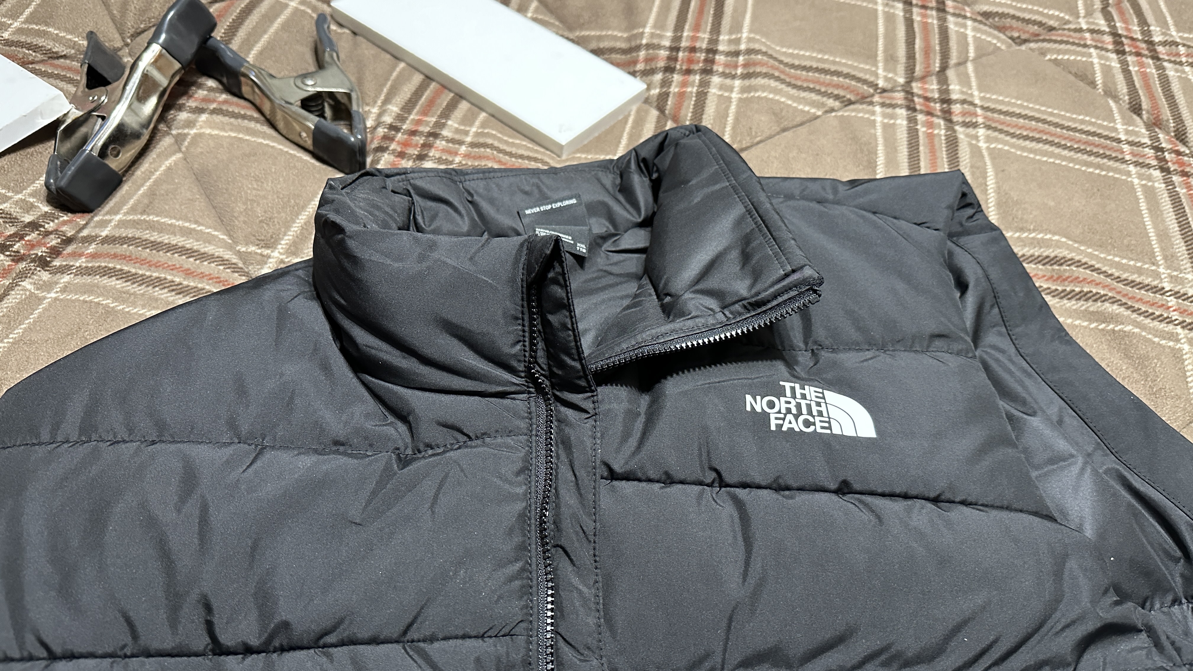 Men's Aconcagua 3 Vest