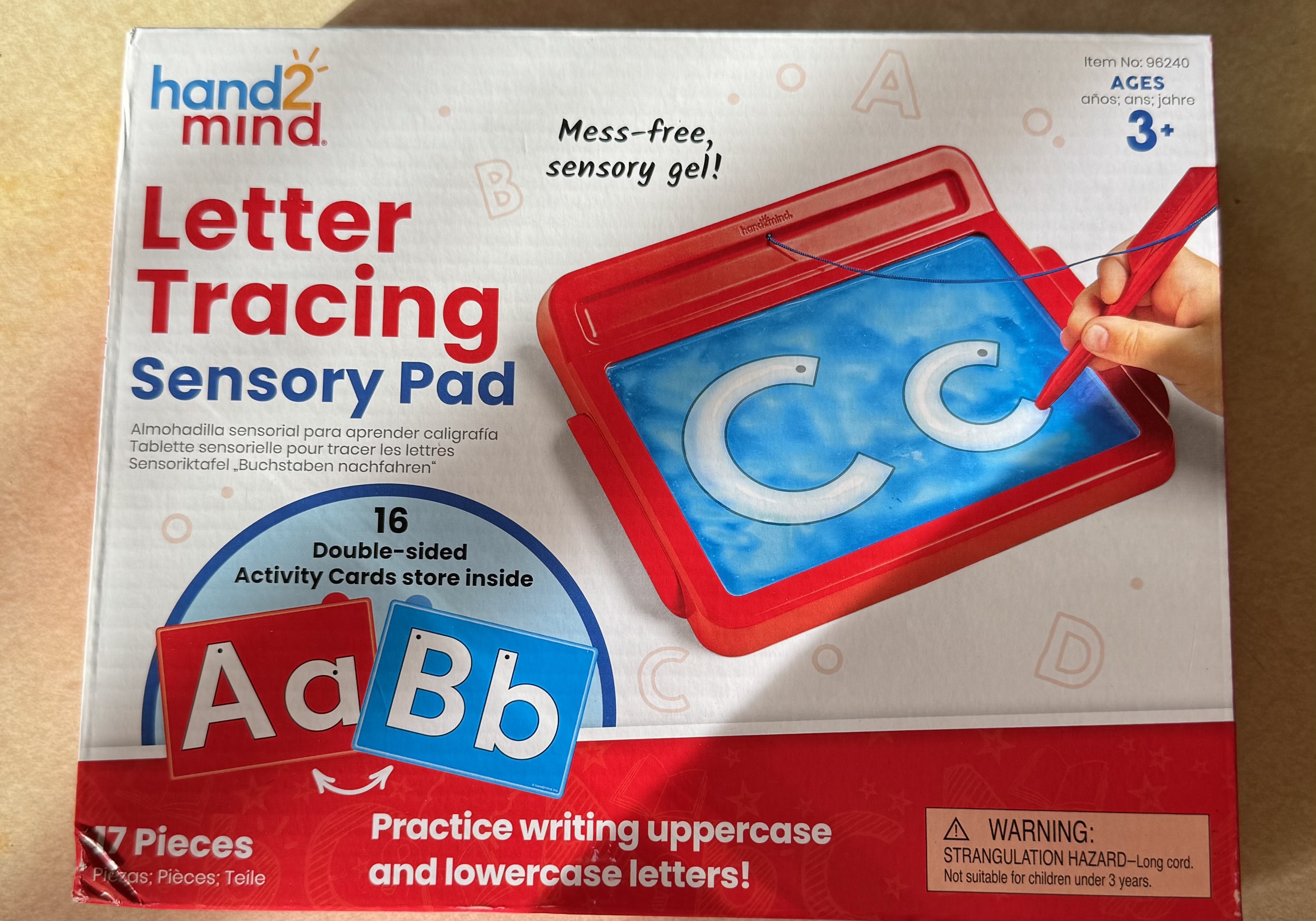 Customer carousel item 6.