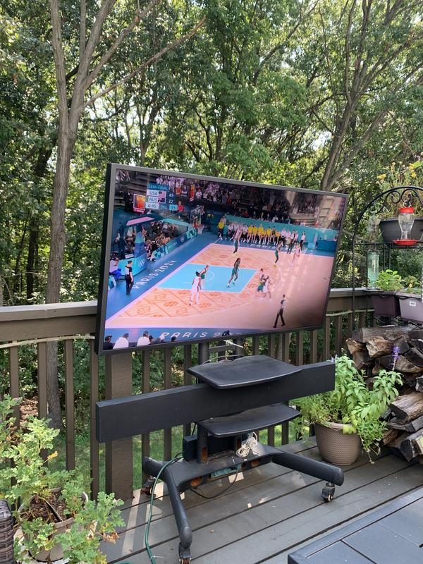 Review image send by user