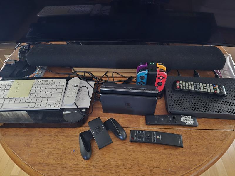 Review image send by user