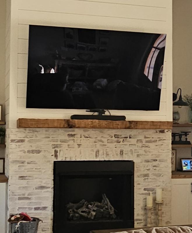 Review image send by user