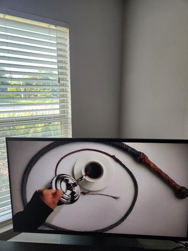 Review image send by user