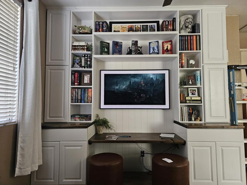 Review image send by user