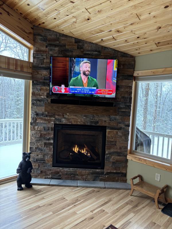 Review image send by user