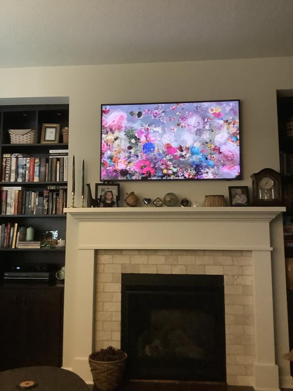 Review image send by user