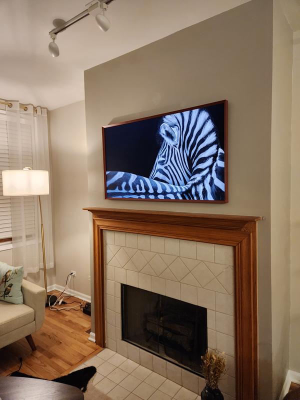 Review image send by user