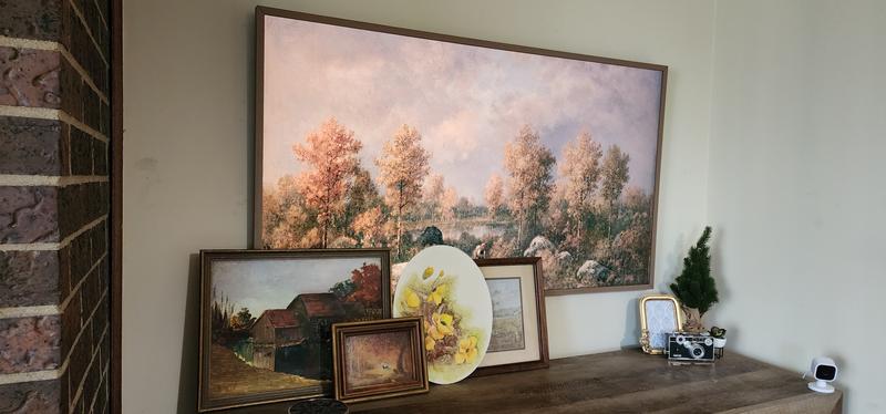 Review image send by user