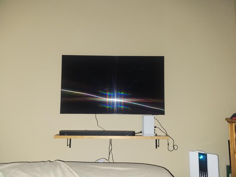 Review image send by user