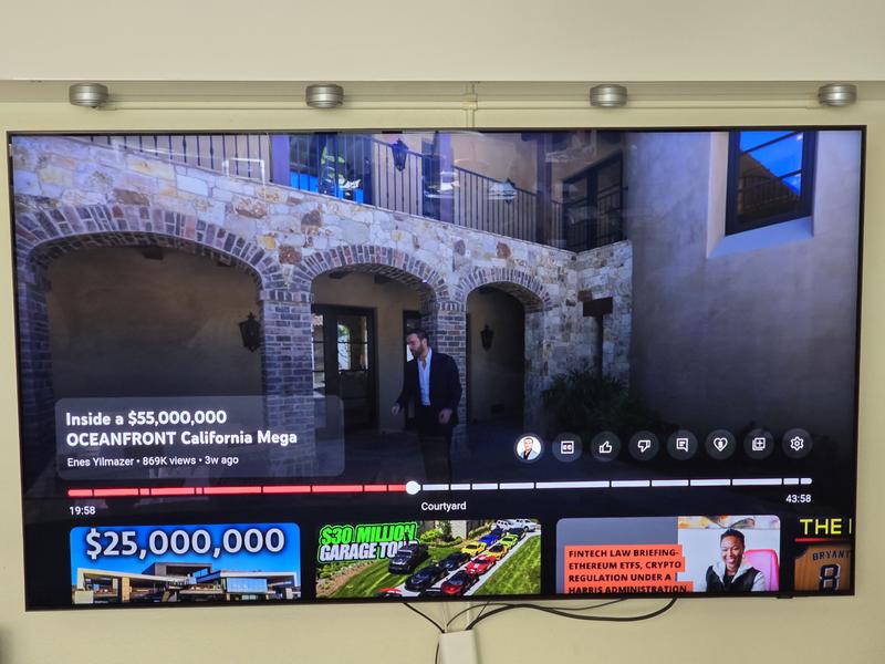 Review image send by user