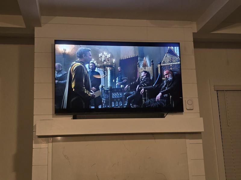 Review image send by user