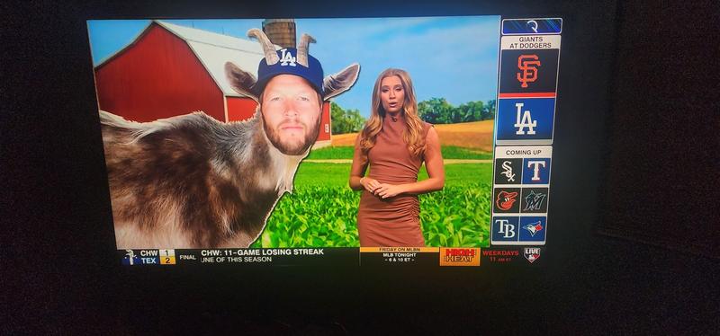 Review image send by user