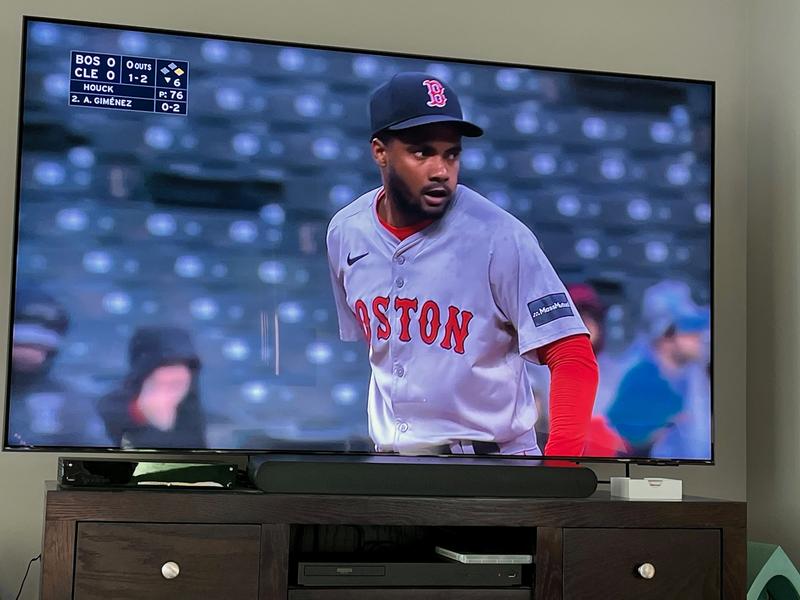 Review image send by user