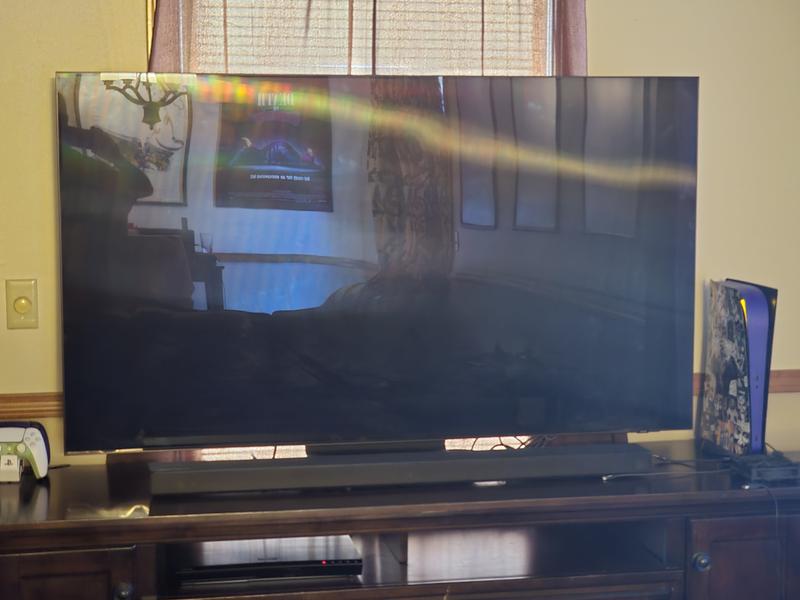 Review image send by user