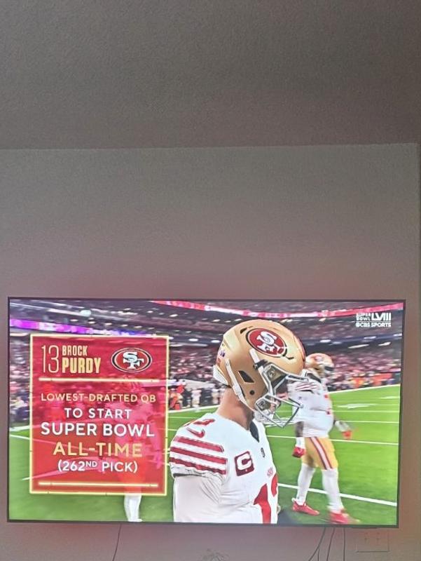 Review image send by user