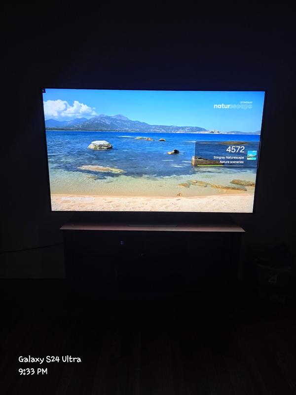 Review image send by user