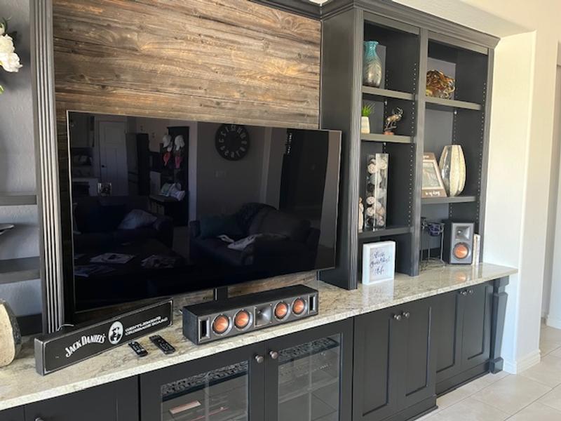 Review image send by user