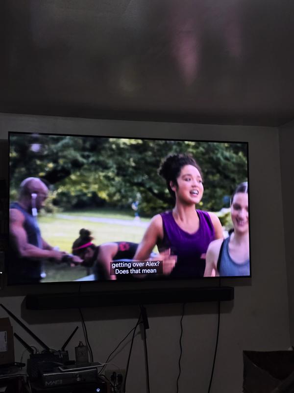 Review image send by user