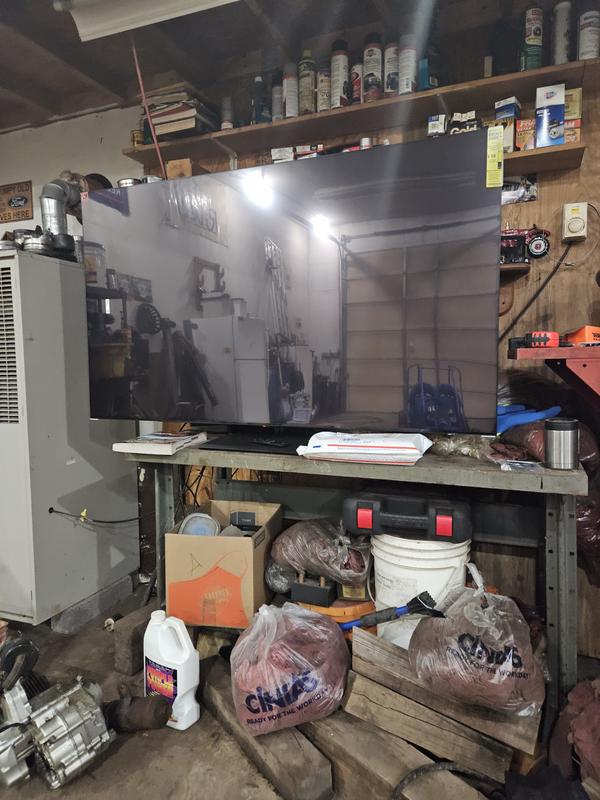 Review image send by user