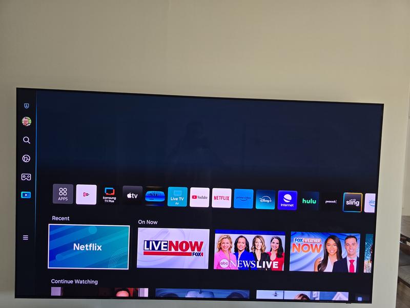 Review image send by user