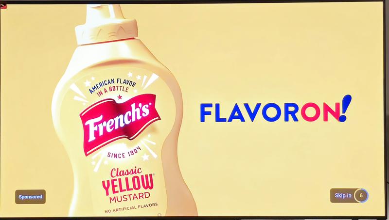 Review image send by user