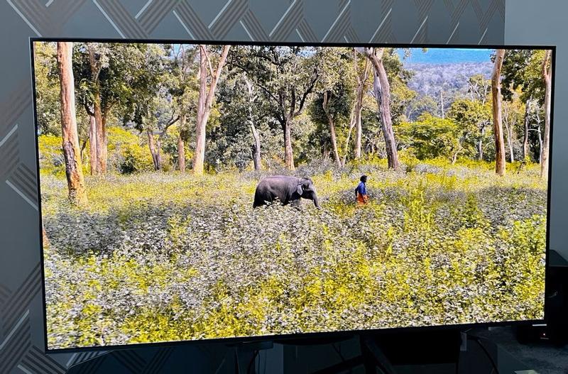 Review image send by user