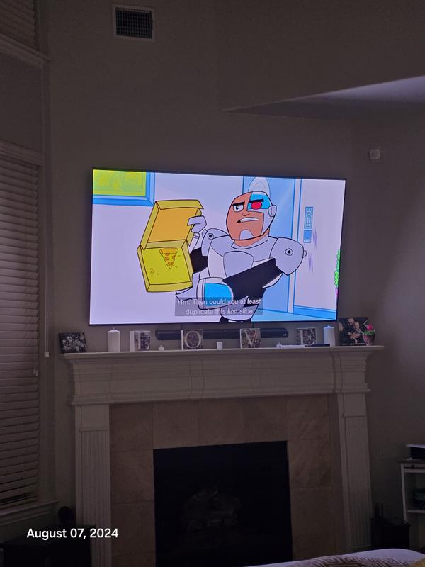 Review image send by user