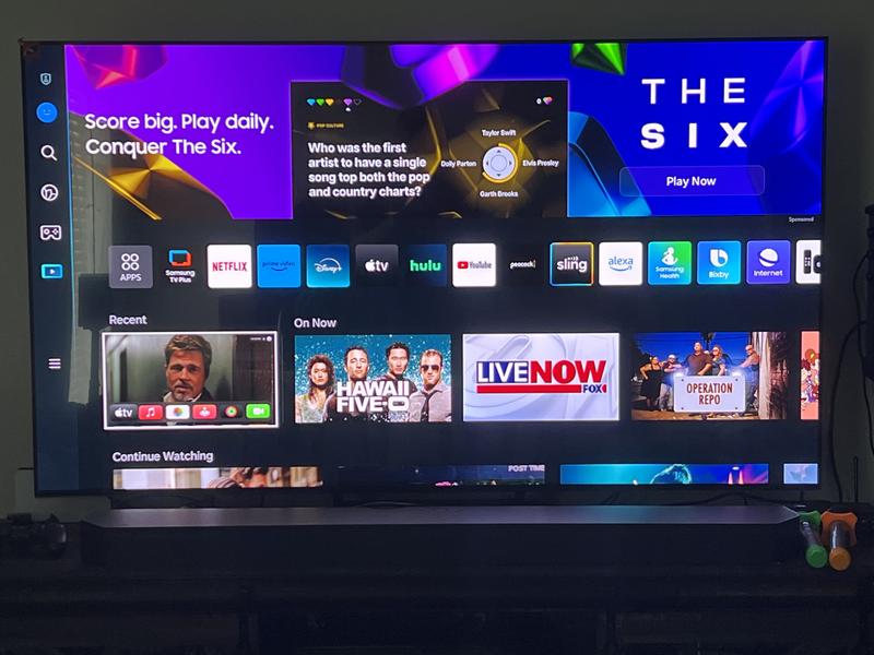 Review image send by user