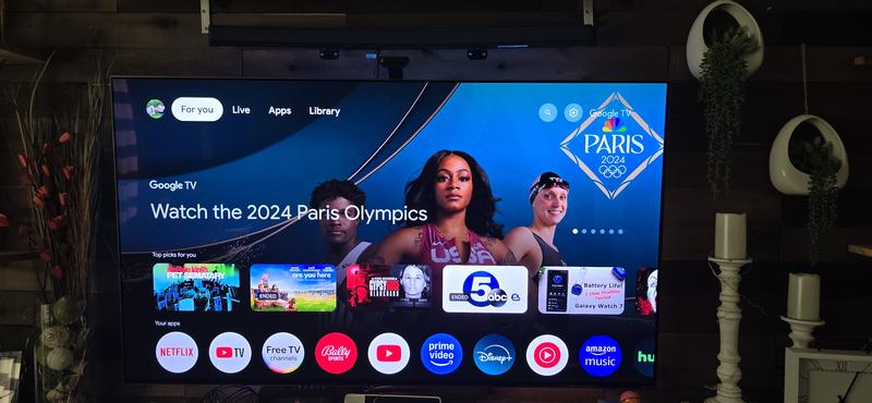 Review image send by user