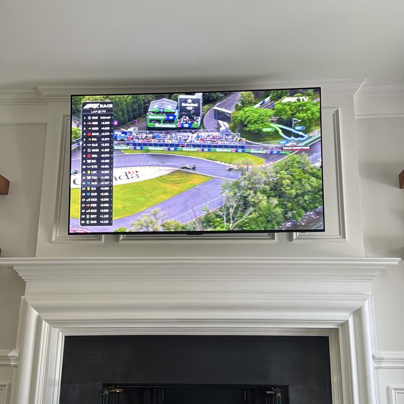 Review image send by user