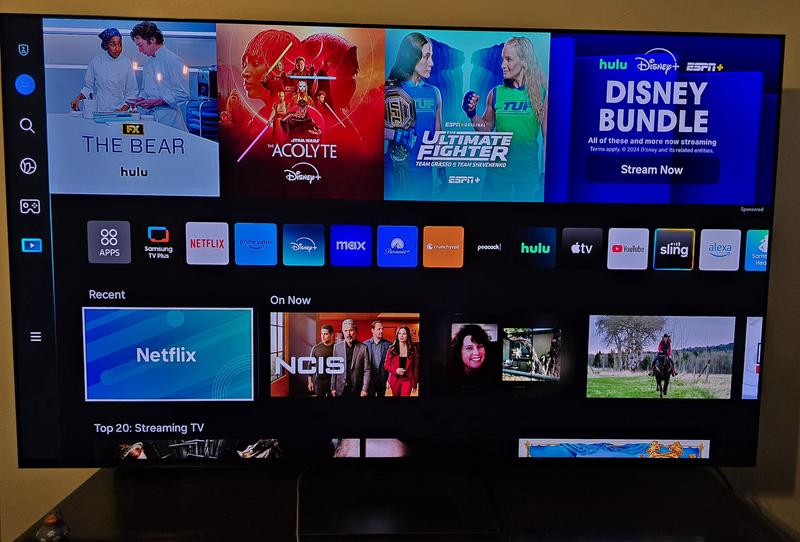 Review image send by user