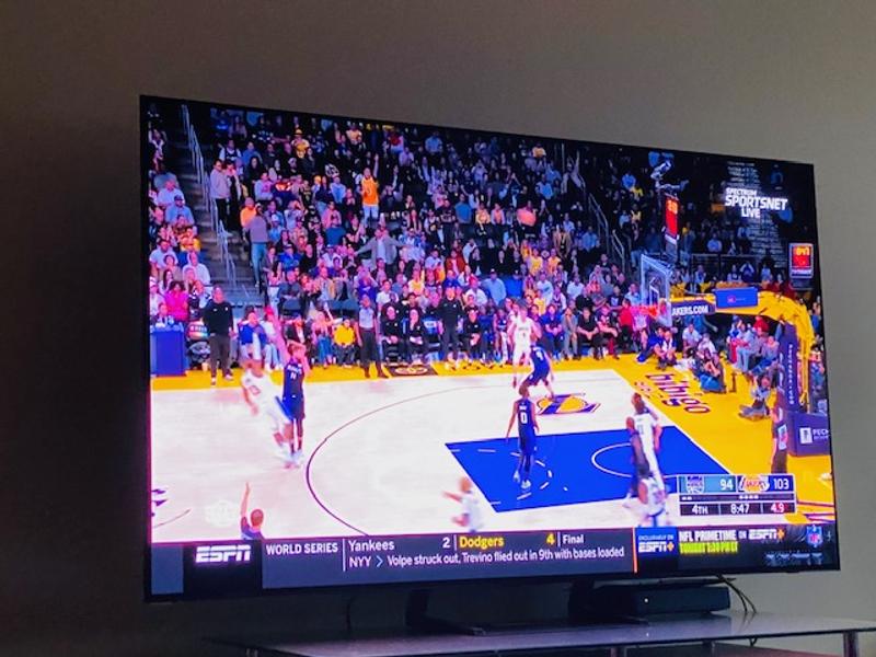 Review image send by user