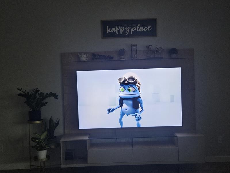 Review image send by user