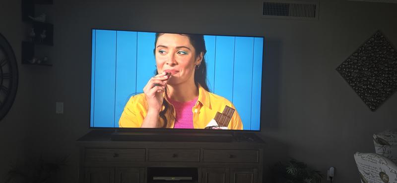 Review image send by user