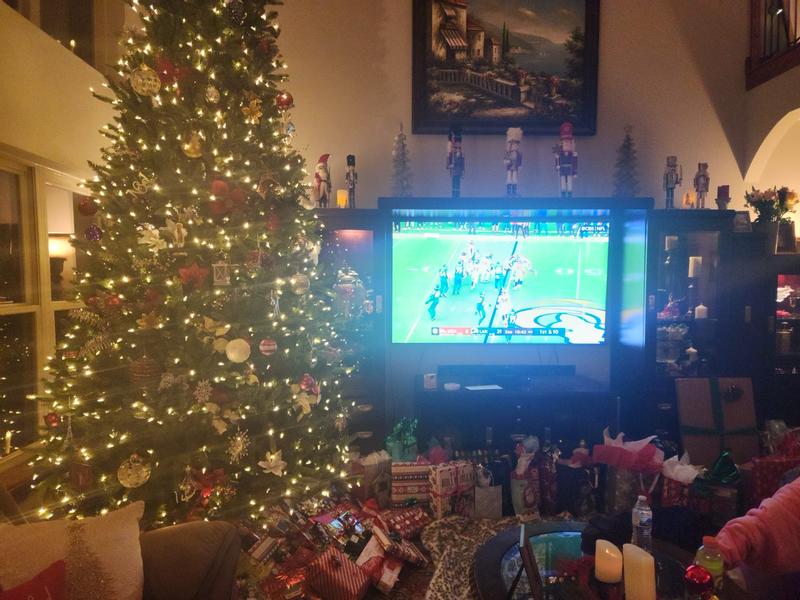 Review image send by user