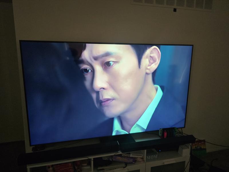 Review image send by user