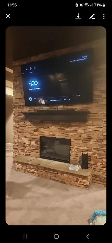 Review image send by user