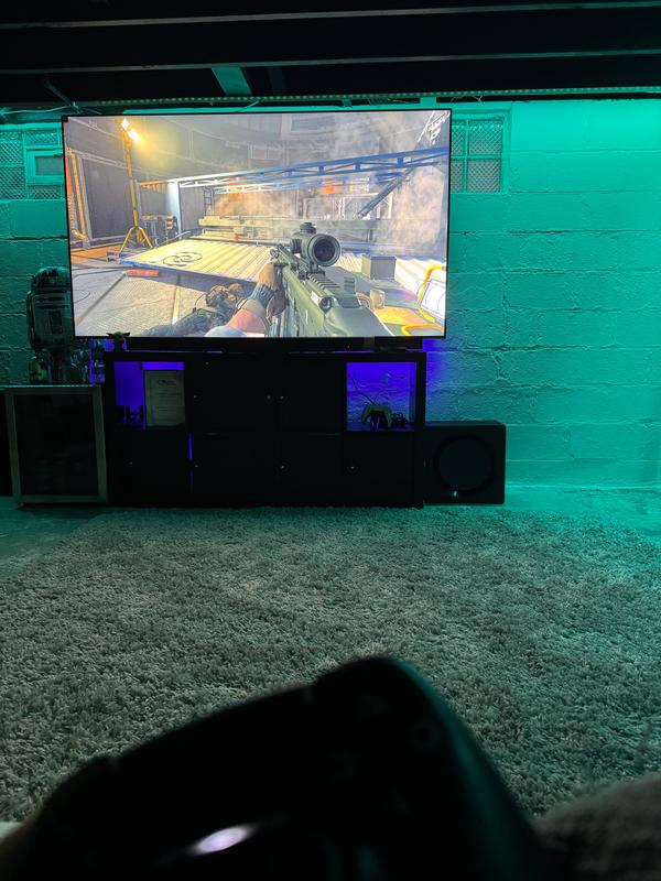 Review image send by user