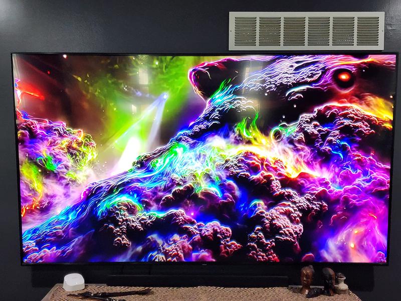 Review image send by user