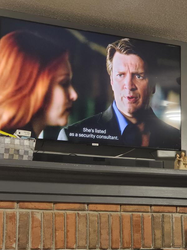 Review image send by user