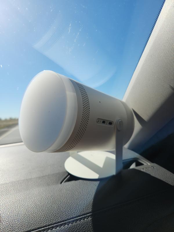 Review image send by user