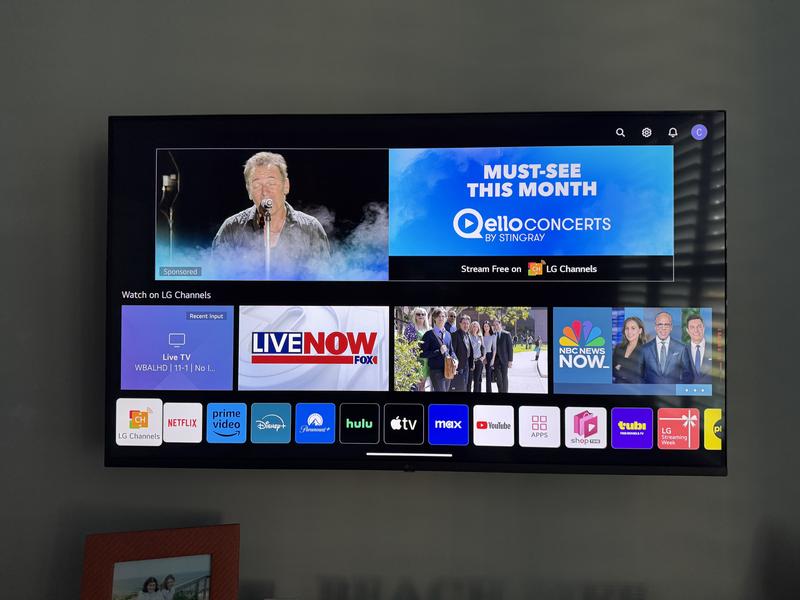 Review image send by user