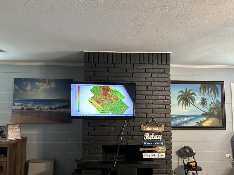 Review image send by user