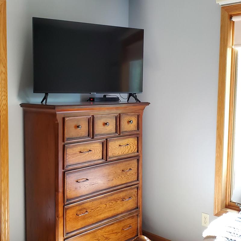 Review image send by user